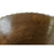 Salatschüssel DKD Home Decor Weiß natürlich Mango-Holz 30 x 30 x 12 cm