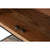 Schrank DKD Home Decor Mango-Holz 80 x 40 x 160 cm