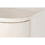 Anrichte Home ESPRIT Weiß 90 x 40 x 140 cm