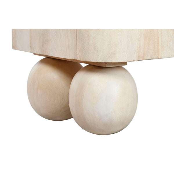 Anrichte Home ESPRIT Weiß 90 x 40 x 140 cm