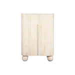 Anrichte Home ESPRIT Weiß 90 x 40 x 140 cm