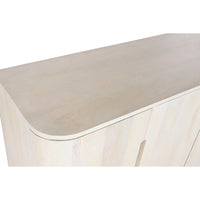 Anrichte Home ESPRIT Weiß Mango-Holz 150 x 40 x 84 cm