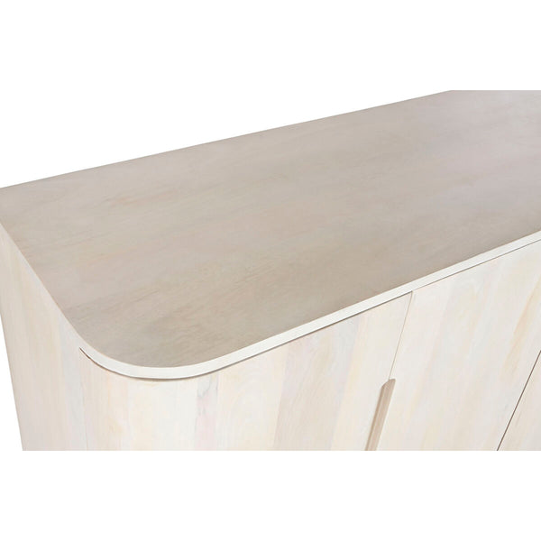 Anrichte Home ESPRIT Weiß Mango-Holz 150 x 40 x 84 cm