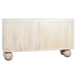 Anrichte Home ESPRIT Weiß Mango-Holz 150 x 40 x 84 cm