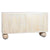 Anrichte Home ESPRIT Weiß Mango-Holz 150 x 40 x 84 cm