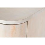 Anrichte Home ESPRIT Weiß Mango-Holz 150 x 40 x 84 cm