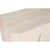 TV-Möbel Home ESPRIT Weiß Mango-Holz 140 x 40 x 58 cm