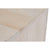TV-Möbel Home ESPRIT Weiß Mango-Holz 140 x 40 x 58 cm