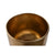 Eiskübel Home ESPRIT Gold Harz Tropical 33 x 22 x 34,5 cm