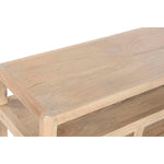 TV-Möbel Home ESPRIT natürlich Mango-Holz 135 x 35 x 46 cm