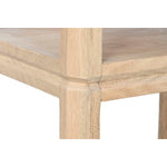 TV-Möbel Home ESPRIT natürlich Mango-Holz 135 x 35 x 46 cm