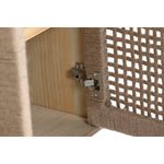 Anrichte Home ESPRIT Beige natürlich 120 x 36 x 74 cm