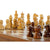 Schach Home ESPRIT Ahorn Akazienholz