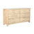 Anrichte Home ESPRIT natürlich 160 x 42 x 85 cm