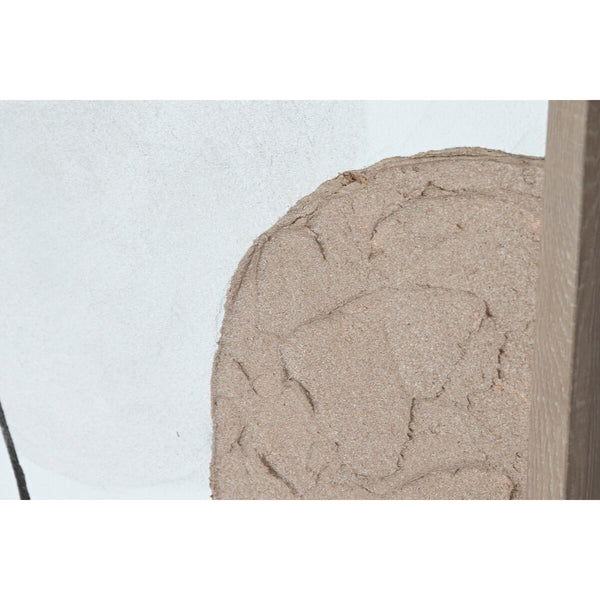 Leinwand Home ESPRIT Kiefer Leinwand 50 x 3,5 x 70 cm