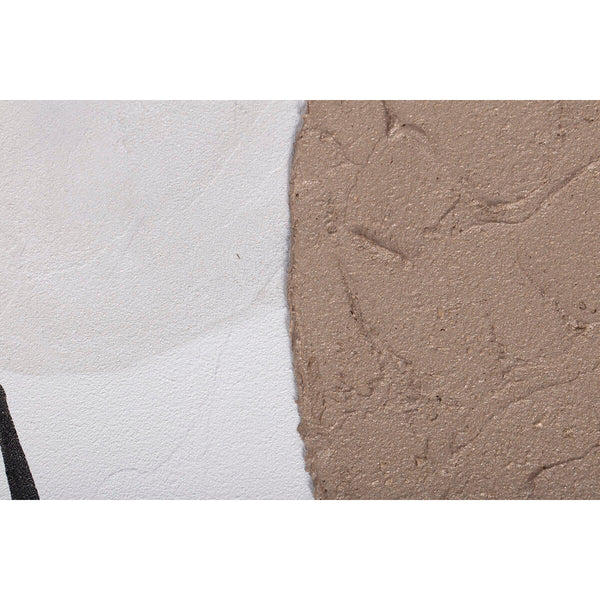 Leinwand Home ESPRIT Kiefer Leinwand 50 x 3,5 x 70 cm