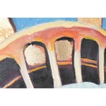 Bild Home ESPRIT Moderne 150 x 3,5 x 150 cm (2 Stück)