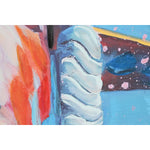 Bild Home ESPRIT Moderne 150 x 3,5 x 150 cm (2 Stück)