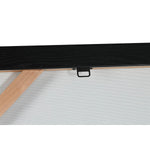 Bild Home ESPRIT Moderne 150 x 3,5 x 150 cm (2 Stück)