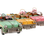 Deko-Figur Home ESPRIT Auto