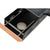 Raclette Home ESPRIT Raclette Schwarz 25 x 10 x 6 cm