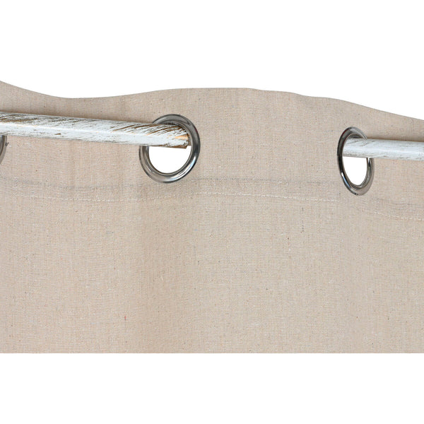 Vorhänge Home ESPRIT 140 x 260 x 260 cm