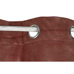 Vorhang Home ESPRIT Hellrosa 140 x 260 x 260 cm