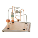 Spiel aus Holz Home ESPRIT