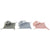 Baby-Geschenk-Set Home ESPRIT Bunt