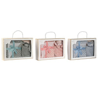 Baby-Geschenk-Set Home ESPRIT Bunt