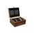 Whisky-Set Home ESPRIT Braun Kiefer