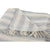 Bettdecken Home ESPRIT Beige Grau 150 x 250 cm