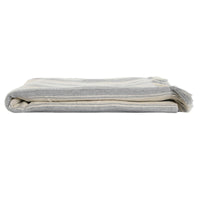 Bettdecken Home ESPRIT Beige Grau 150 x 250 cm