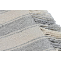 Bettdecken Home ESPRIT Beige Grau 150 x 250 cm