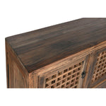 Anrichte Home ESPRIT natürlich 153 x 37 x 104 cm