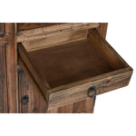 Anrichte Home ESPRIT natürlich 153 x 37 x 104 cm