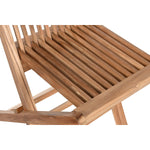 Tisch-Set mit Stühlen Home ESPRIT 180 x 100 x 75 cm