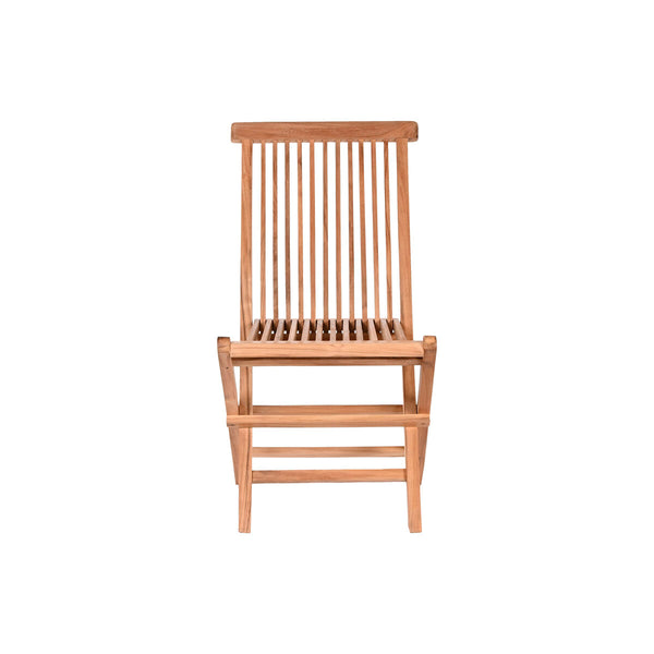 Tisch-Set mit Stühlen Home ESPRIT 180 x 100 x 75 cm