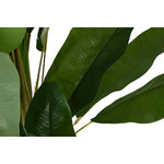 Dekorationspflanze Home ESPRIT Polyäthylen Zement Bananenpflanze 90 x 90 x 290 cm