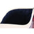 Reise-Toilettentasche Home ESPRIT Marineblau 26 x 2 x 19 cm