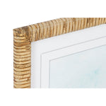 Bild Home ESPRIT Mediterraner Meeresschnecke 55 x 2,5 x 70 cm (4 Stück)