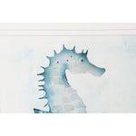 Bild Home ESPRIT Mediterraner Meeresschnecke 55 x 2,5 x 70 cm (4 Stück)