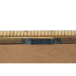 Bild Home ESPRIT Mediterraner Meeresschnecke 55 x 2,5 x 70 cm (4 Stück)