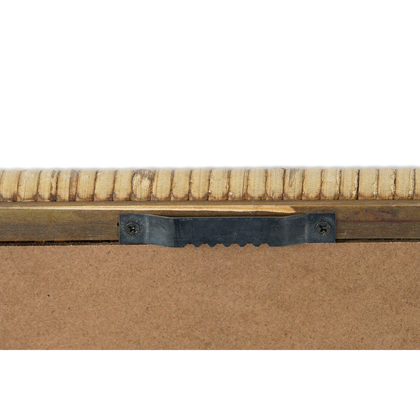 Bild Home ESPRIT Mediterraner Meeresschnecke 55 x 2,5 x 70 cm (4 Stück)