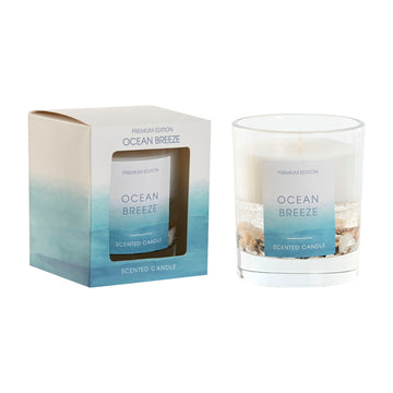 Duftkerze Home ESPRIT Ocean Breeze Mediterraner