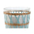 Kerze Home ESPRIT Mediterraner