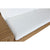 Gartenmöbel Home ESPRIT Weiß Braun Beige Hellbraun 248 x 85 x 80 cm 222 x 85 x 80 cm (4 Stücke)