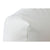 Gartenmöbel Home ESPRIT Weiß Braun Beige Hellbraun 248 x 85 x 80 cm 222 x 85 x 80 cm (4 Stücke)