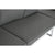 Gartenmöbel Home ESPRIT Grau 130 x 68 x 65 cm 190 x 70 x 65 cm 198 x 68 x 65 cm