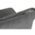 Gartenmöbel Home ESPRIT Grau 130 x 68 x 65 cm 190 x 70 x 65 cm 198 x 68 x 65 cm